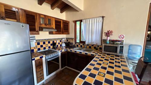 Sayulita Hotel | Villas Chulavista