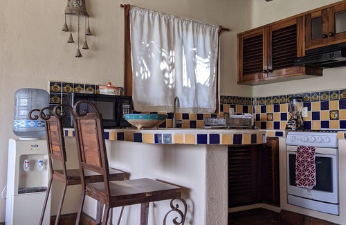 Sayulita Hotel | Villas Chulavista
