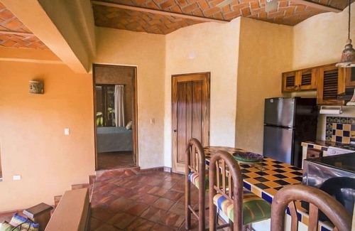 Sayulita Hotel | Villas Chulavista