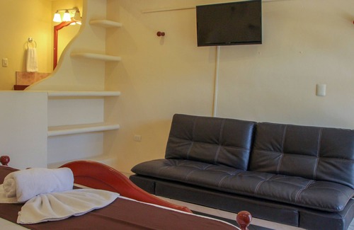Isla Mujeres Hotel | Villas Coco Resort - Adults Only