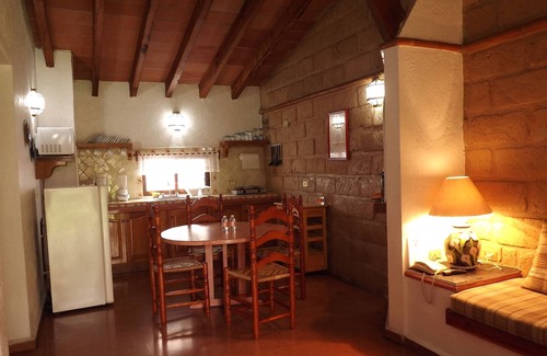 Jiutepec Hotel | Villas Colibrí