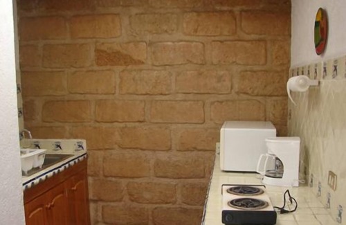 Jiutepec Hotel | Villas Colibrí