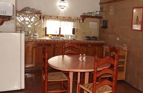 Jiutepec Hotel | Villas Colibrí