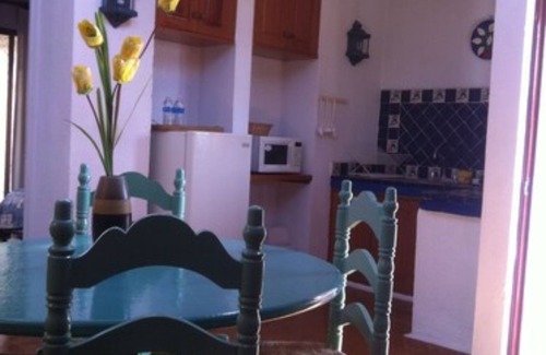 Jiutepec Hotel | Villas Colibrí
