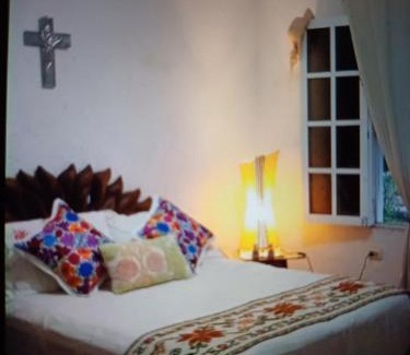 Cozumel Apartment | Villas Colibríes