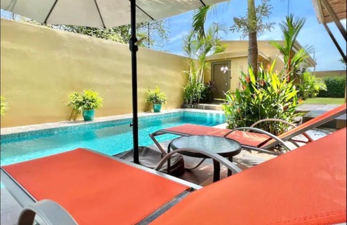 Quepos Apartment | Villas Confort Completas Manuel Antonio Kepos Costa Ric