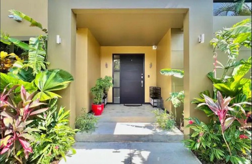 Quepos Apartment | Villas Confort Completas Manuel Antonio Kepos Costa Ric