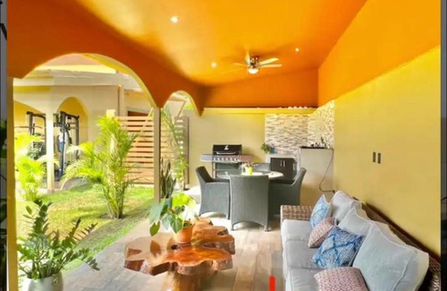 Quepos Apartment | Villas Confort Completas Manuel Antonio Kepos Costa Ric