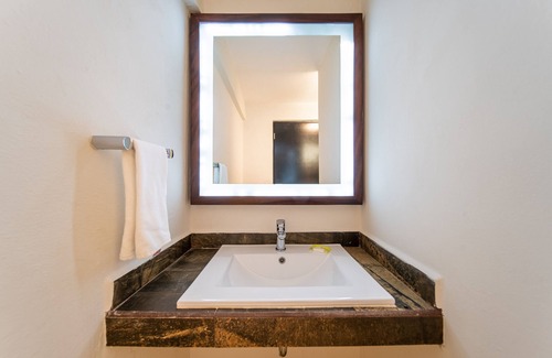 Santa Maria Huatulco Hotel | Villas Coral Huatulco