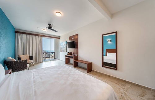 Santa Maria Huatulco Hotel | Villas Coral Huatulco