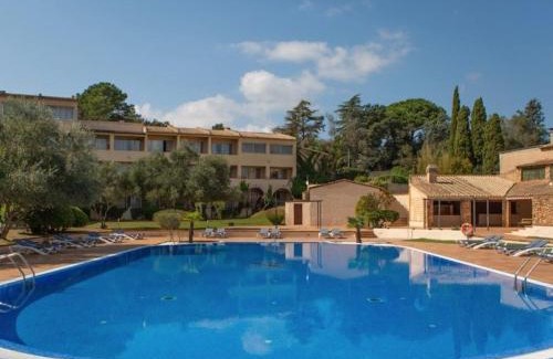 Santa Cristina de Aro House | VILLAS COSETTE Villa Golf/Fabuloso chalet para unas vacaciones estupendas! - ES-209-17