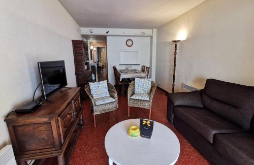 Platja d'Aro Apartment | VILLAS COSETTE - Apartamento Alexandra Mar