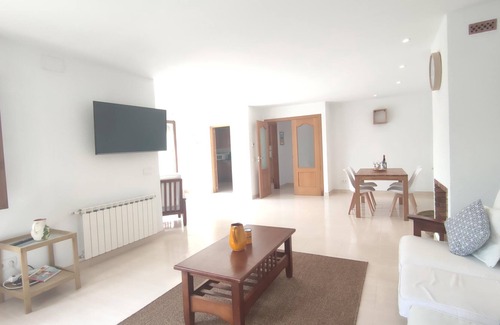 Calonge Ski Chalet | VILLAS COSETTE Villa BRAVA with Pool in Calonge