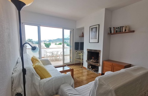 S'Agaro Apartment | VILLAS COSETTE VORAMAR apartment for rent in S'Agaró