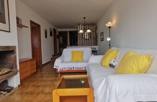S'Agaro Apartment | VILLAS COSETTE VORAMAR apartment for rent in S'Agaró
