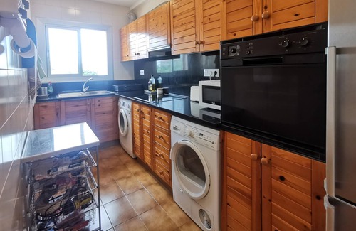 S'Agaro Apartment | VILLAS COSETTE VORAMAR apartment for rent in S'Agaró