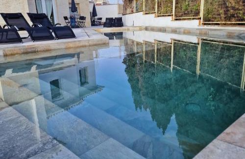 Benajarafe House | Villas Costa del Sol