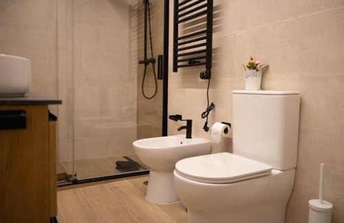 Benajarafe House | Villas Costa del Sol