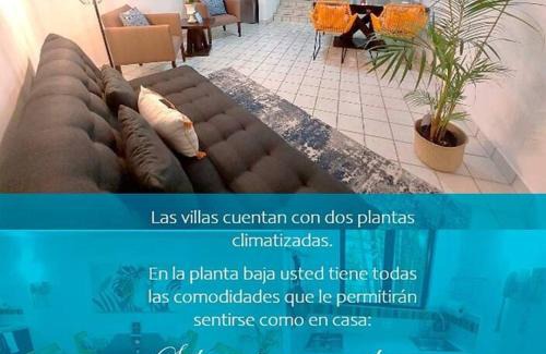 Colonia Adolfo Lopez Mateos Villa | Villas Cozumel #8