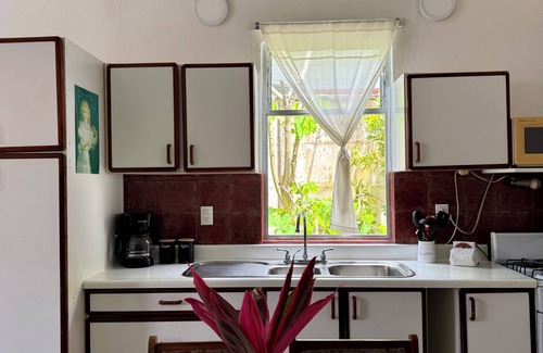 Puerto Viejo de Talamanca Apartment | Villas Cozy Sloth