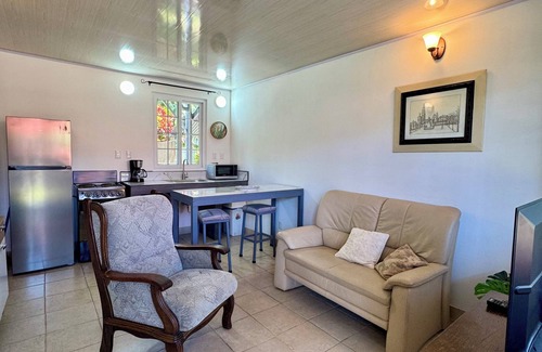 Puerto Viejo de Talamanca Apartment | Villas Cozy Sloth