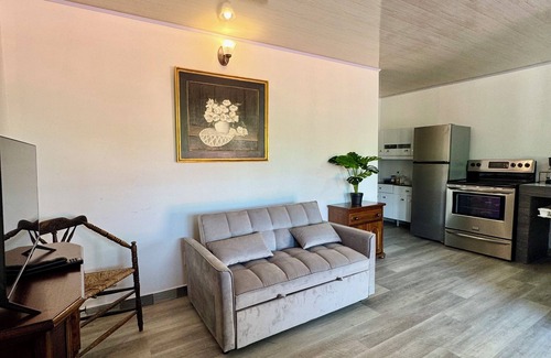 Puerto Viejo de Talamanca Apartment | Villas Cozy Sloth