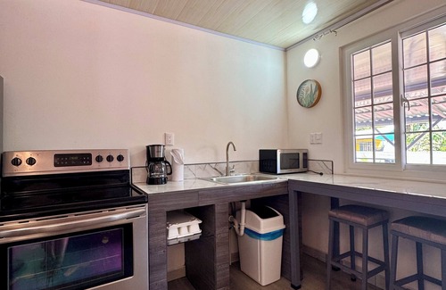 Puerto Viejo de Talamanca Apartment | Villas Cozy Sloth