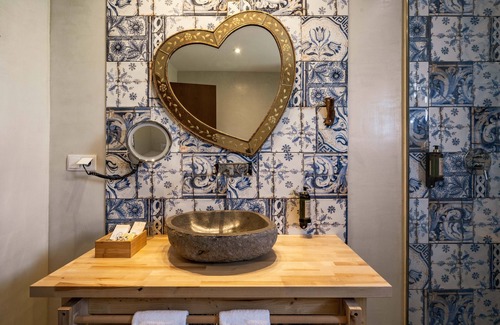 Lagos Hotel | Villas D. Dinis Charming Residence - Adults Only