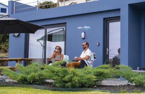 Angra do Heroismo House | Villas da Salga