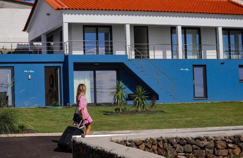 Angra do Heroismo House | Villas da Salga