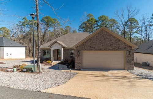Hot Springs Village House | Villas de Coffey