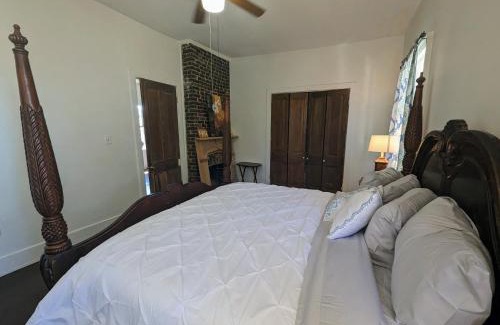 Faubourg Marigny House | Villas de Frenchmen