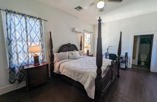 Faubourg Marigny House | Villas de Frenchmen