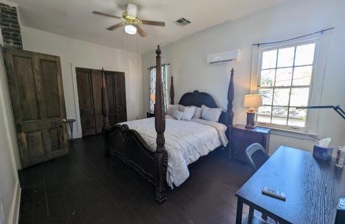 Faubourg Marigny House | Villas de Frenchmen