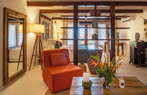 Trancoso Hotel | Villas de Gaia Hotel Boutique