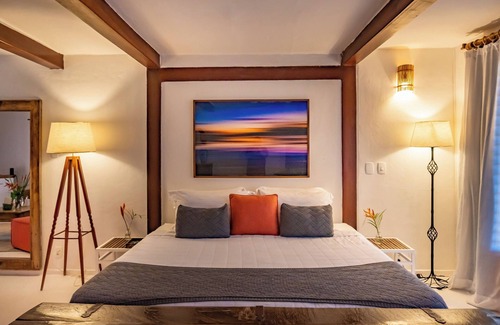 Trancoso Hotel | Villas de Gaia Hotel Boutique
