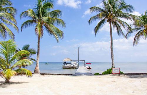 San Pedro Villa | Villas De Isla Bonita
