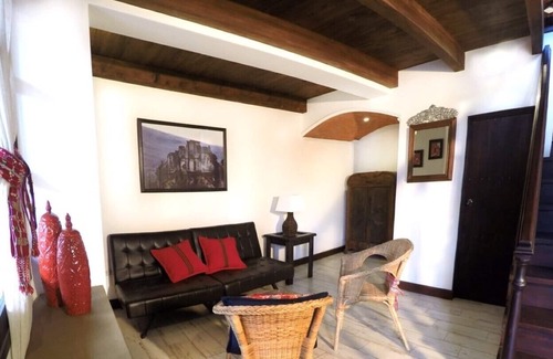 Santa Ana Villa | Villas de la Ermita 01 - Luxury Villa