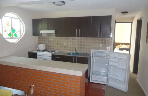 Taxco Hotel | Villas de la Montaña