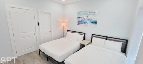 South Padre Island House | Villas de Laguna 1