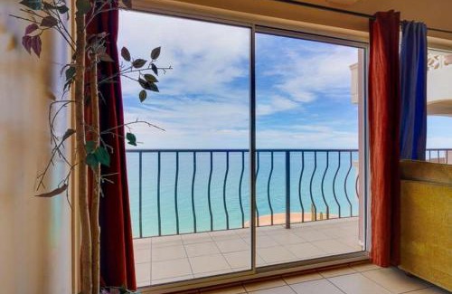 Villas de Las Palmas House | Villas de Las Palmas San Felipe Beachfront rental with spectacular views - Luis condo 2