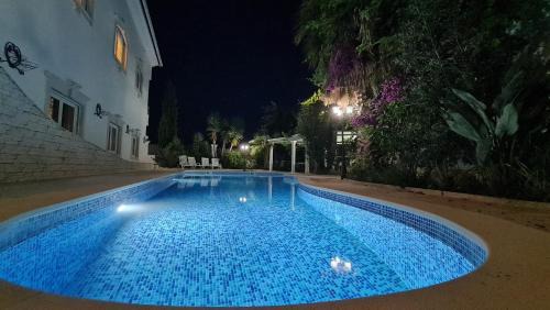 Leiria Villa | Villas de Nazare