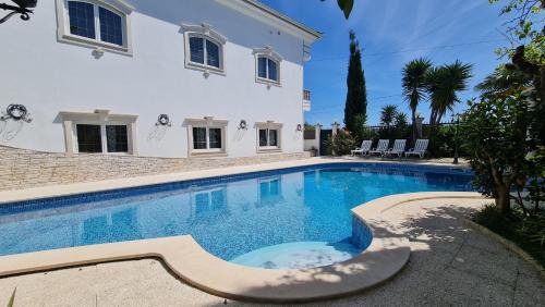 Leiria Villa | Villas de Nazare
