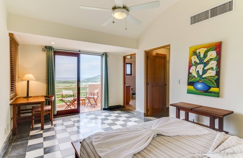 San Juan del Sur Hotel | Villas de Palermo Hotel and Resort