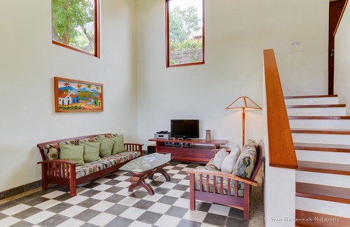 San Juan del Sur Hotel | Villas de Palermo Hotel and Resort