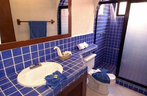 Akumal Hotel | Villas De Rosa Beach Resort