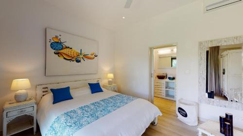 Cap Malheureux House | Villas de Vacances à Pereybère V8