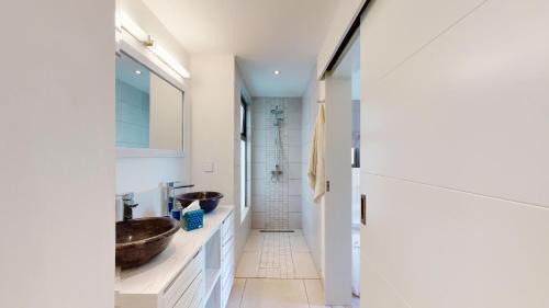 Cap Malheureux House | Villas de Vacances à Pereybère V8
