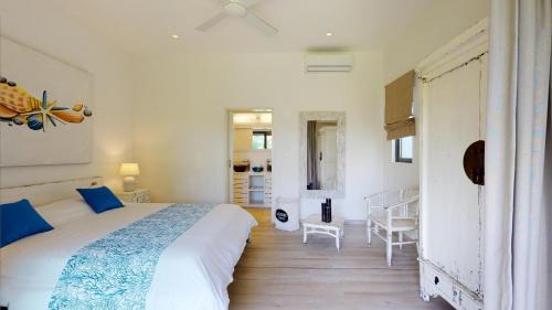 Cap Malheureux House | Villas de Vacances à Pereybère V8