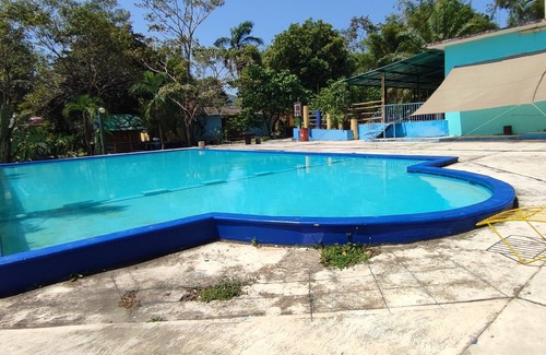 Palenque Hotel | Villas del Carmen